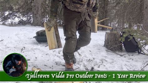 After reviewing this top 18 list of outdoor fountains, you're probably ready to add one to your home's exterior. Fjallraven Vidda Pro Outdoor Pants - 1 Year Review - YouTube