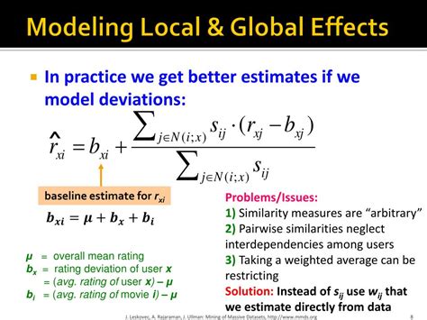 PPT Recommender Systems Latent Factor Models PowerPoint Presentation ID