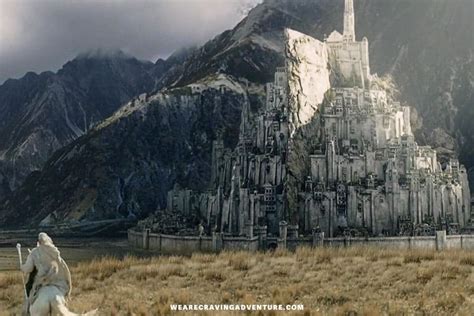 10 Best Lord Of The Rings Filming Locations Craving Adventure