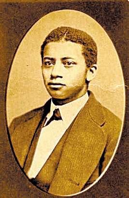 Where was the pencil invented? Black History Month: Dr. George Grant, invented first golf ...