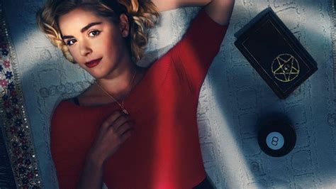 The Chilling Adventures Of Sabrina Season 1 Episodes 5 8 Review
