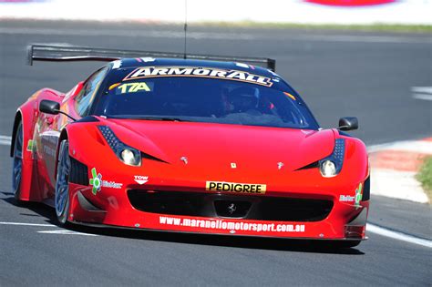Wallpaper Sports Car Coupe Performance Car Ferrari