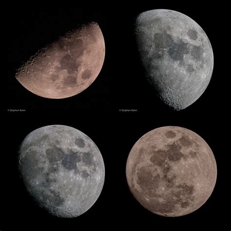 Moon Phases Archives Universe Today