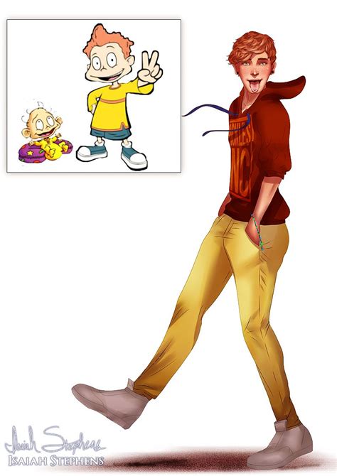 See Your Favorite Childhood Cartoons All Grown Up Cartoon Characters