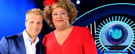 In kürze öffnet big brother wieder die tore zu seiner welt, um mehr oder weniger bekannte persönlichkeiten an ihre grenzen zu bringen. Sat.1: "Promi Big Brother" verliert weitere Zuschauer ...