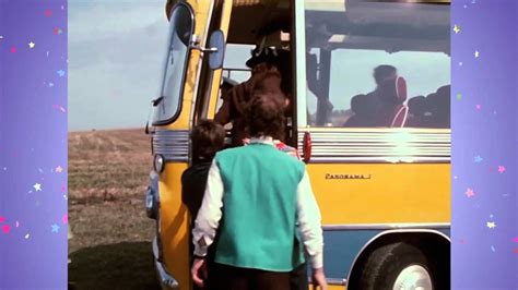 The Beatles Magical Mystery Tour Trailer Youtube