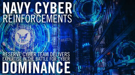 navy cyber reinforcements article view news