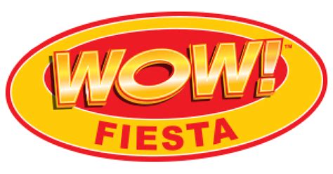 WOW! Fiesta Promos