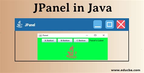 JPanel In Java Comprehensive Guide To JPanel In Java