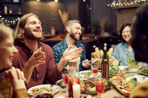 7 idées de repas entre amis pour des soirées conviviales