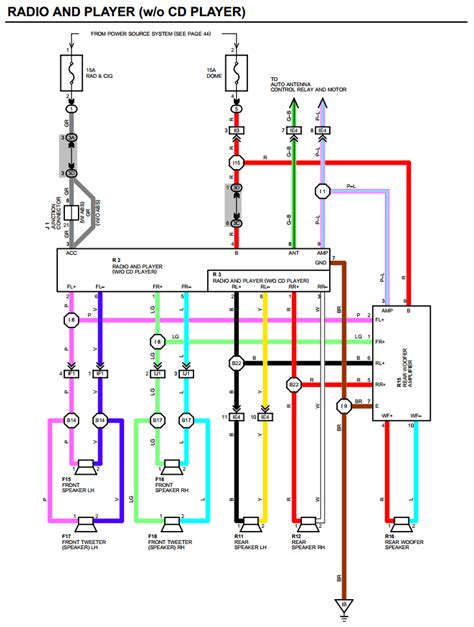 Diagramweb hi there, these are the general wiring harness colors and thank you for purchasing this pioneer product. Pioneer Deh-150mp Wiring Diagram