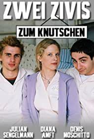 Zwei Zivis Zum Knutschen Tv Movie Imdb