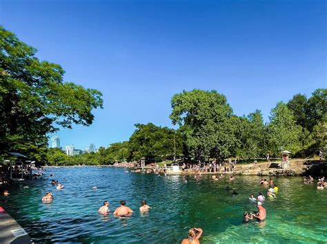 35+ Incredible Things to Do in Austin, Texas in 2023 - VERY TRULY TEXAS