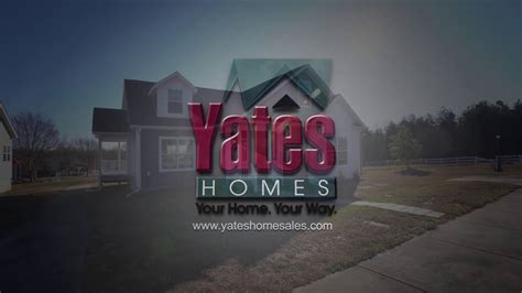 This Is A Must See Modular Home Yates Homes Youtube