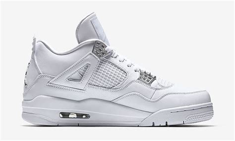Check spelling or type a new query. First Look at Two Air Jordan 4 Retro Colourways - 'Pure Money' and 'Black/Game Royal' - The Drop ...