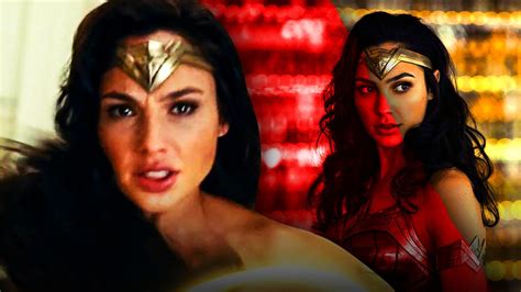 Wonder Woman S Negative Reviews Cause Rotten Tomatoes To Change Critics Consensus The Direct
