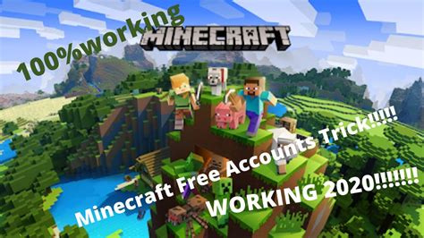 How To Get Minecraft Java Edition For Free2020working Youtube