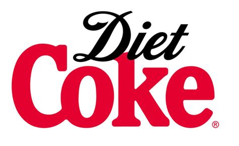 Diet Coke Logopedia The Logo And Branding Site