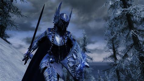Zerofrost Mythical Armors And Dragon At Skyrim Special Edition Nexus
