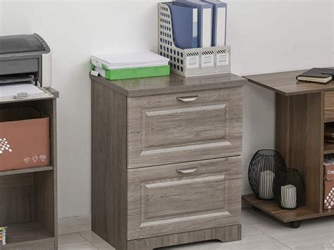 The shallow hanging wall display cabinet from artesmoble features glass shelves and can be mounted without floor contact and feature led backlighting. Best 5 Shallow Depth Filing Cabinet To Buy In 2021 Reviews