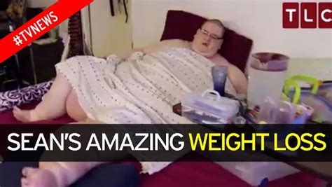 Morbidly Obese Man Reveals 71 Stone Body Allows Him To Stand For Only