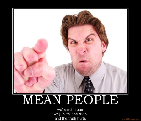Mean People Quotes For Facebook Quotesgram