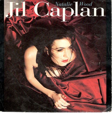 Jil Caplan Natalie Wood Releases Discogs