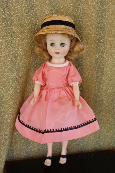 Hold Orig S American Character Toni Doll Dress And Etsy Toni