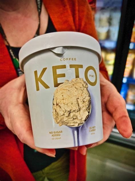 As is often the case, most of the keto products i've come across have unhealthy ingredients — such as artificial sweeteners — that you should stay away from. Whole Foods makes its long awaited debut in West Seattle ...