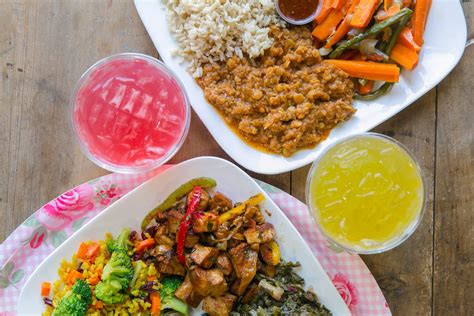 Vegan Ethiopian Food Near Me | Food Blog