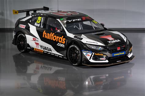 This project is featured as an 'untracked listing'. 2020 BTCC Season Preview | Honda Engine Room