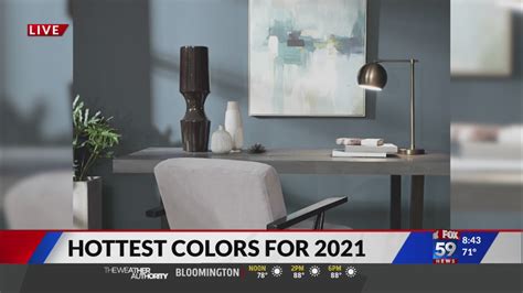 Paint Color Trends For 2021 Fox 59