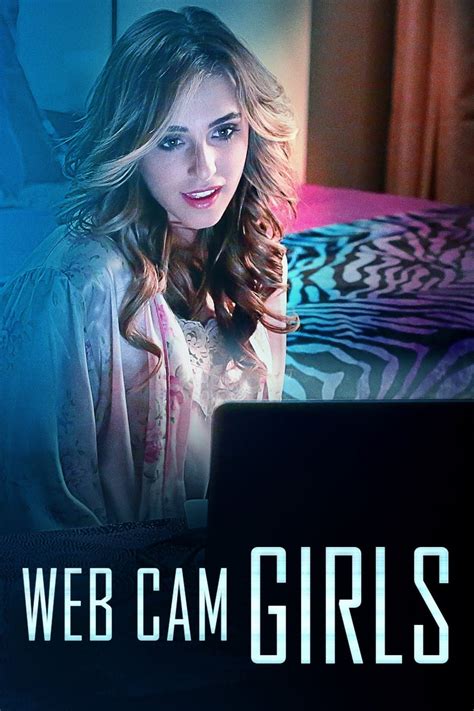 web cam girls 2017 posters — the movie database tmdb