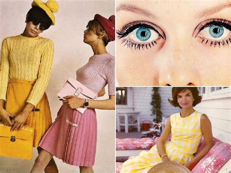 Moda Juvenil En Los Años 60 Cómo Vestían Los Jóvenes Doncomo ️