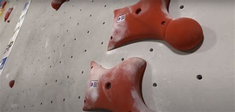 Sam Watson And Callie Close Win Usa Speed Climbing National