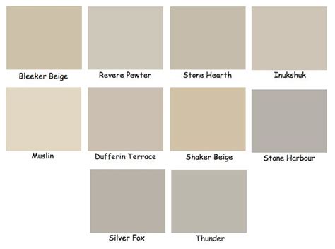 Grey Colors Stone Hearth Interior Paint Colors For Living Room