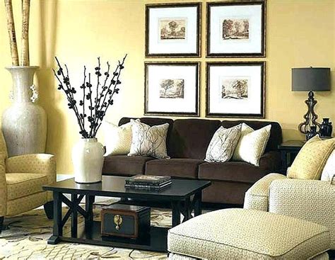 Rugs For Chocolate Brown Sofa Home Decorating Ideas Brown Sofa