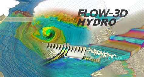 FLOW 3D HYDRO Dazztech Com