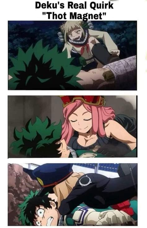 Anime Divertente Meme Anime Eroe