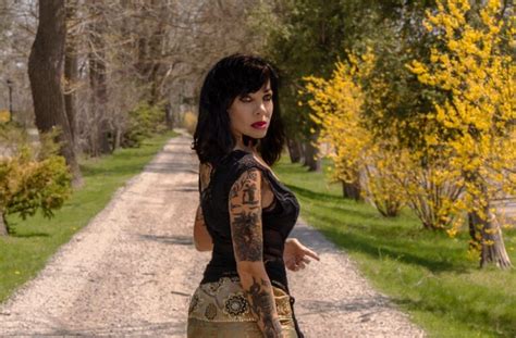 Bif Naked Returns To Perform At North Bay Pride My North Bay Now