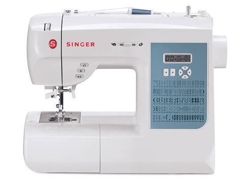 Singer S Inspiration Sewing Machine