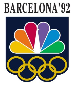 Badminton's first day as an olympic sport was the perfect occasion for gill clark and julie bradbury to produce their best performance together. Ratings Review: 1992 Barcelona SummerOlympics on NBC - TV ...