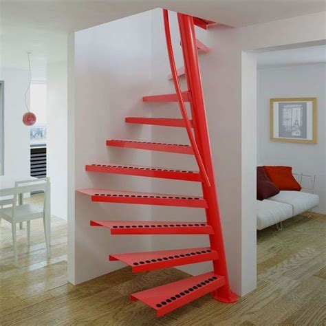 46 Space Saving Stairs Makeover Solutions For Your Home Stairs Design