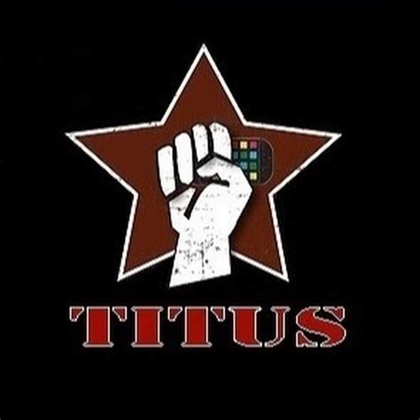 Titus Youtube