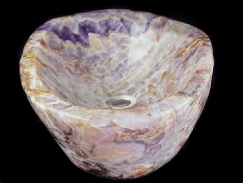 Amethyst Sink 48 Elen Importing And Designs By Luca Inc
