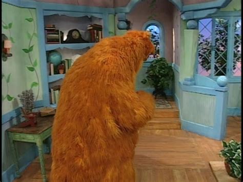 Bear In The Big Blue House Vol Magic In The Kitchen And Spring