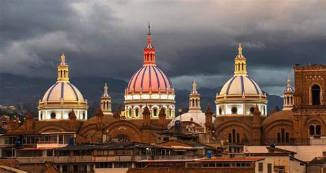 20 Famous Landmarks In Ecuador You Need To Visit In 2024