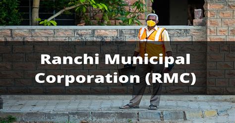 Ranchi Municipal Corporation Property Tax Birth And Death Certificate