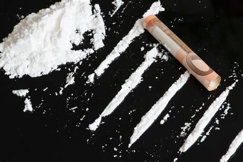 5 Datos Que No Sabías Sobre La Cocaína Ondas Del Tonusco