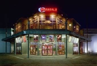 Wenn sie dann eine passende immobilie in rottendorf gefunden haben, können sie. Cineplex Cineworld Dettelbach. cineworld building ...